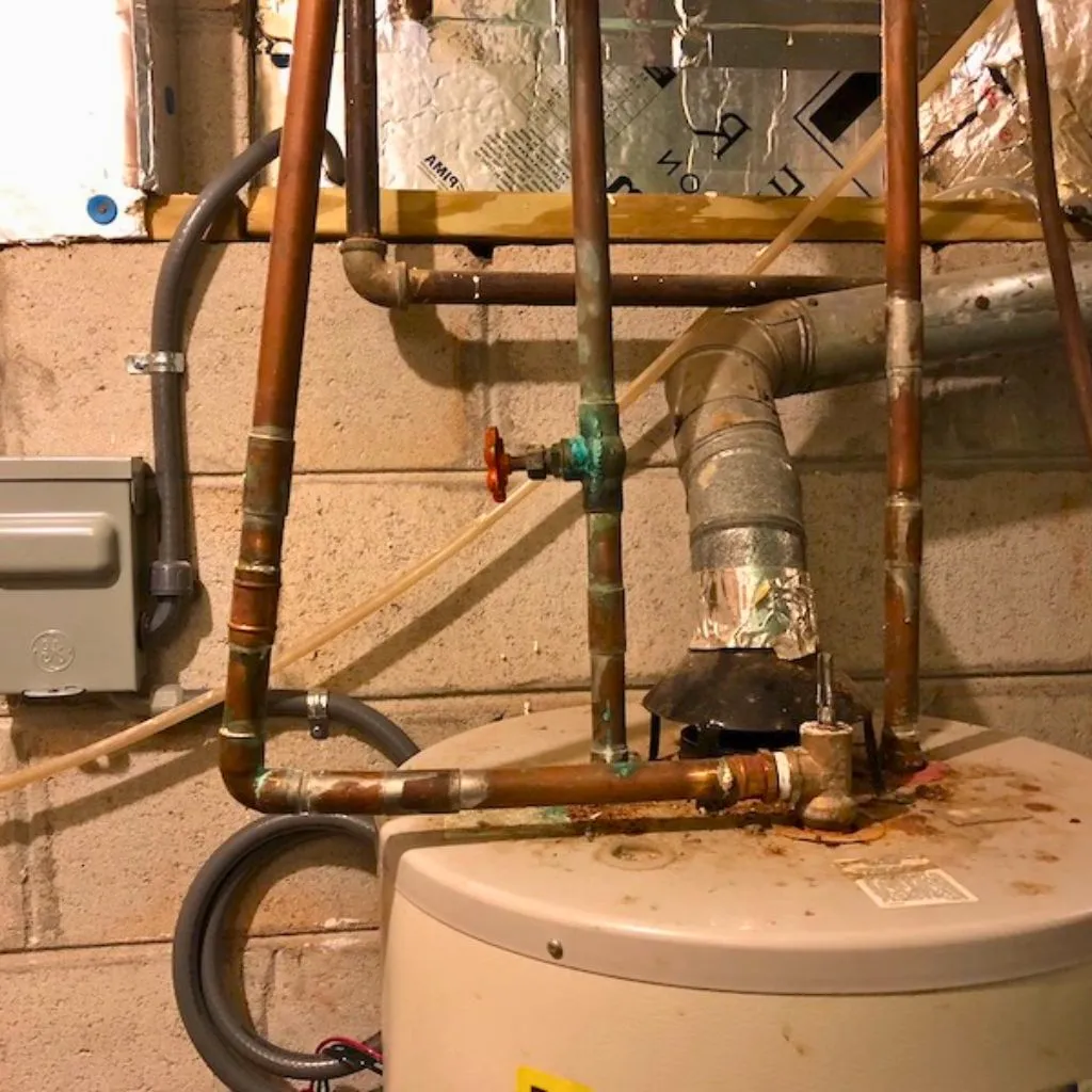 Water Heater Repair in South Daytona, FL